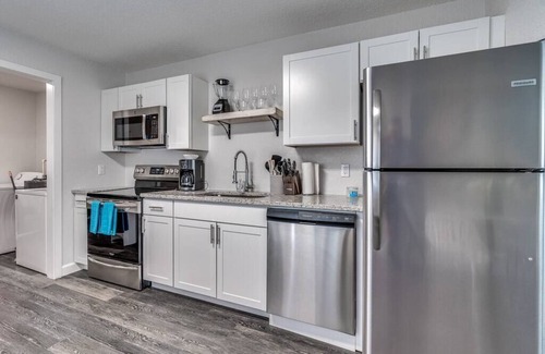 Bradenton Villa | Cortez Gardens #11, Close to Beach, 3B2B 8 people