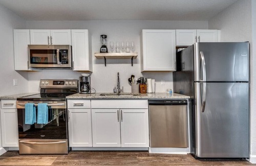 Bradenton Villa | Cortez Gardens #11, Close to Beach, 3B2B 8 people