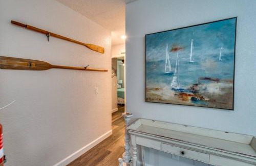 Bradenton Apartment | Cortez Gardens Cottage 15, Renovated and close to Beach, 3-Bed, 2-Bath 10 People