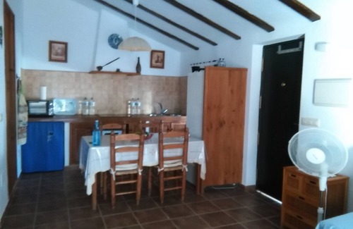 Frigiliana Cottage | Cortijo a 10 Minutos de Frigiliana y 20 de la Playa