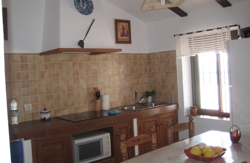 Frigiliana Cottage | Cortijo a 10 Minutos de Frigiliana y 20 de la Playa
