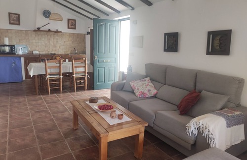Frigiliana Cottage | Cortijo a 10 Minutos de Frigiliana y 20 de la Playa