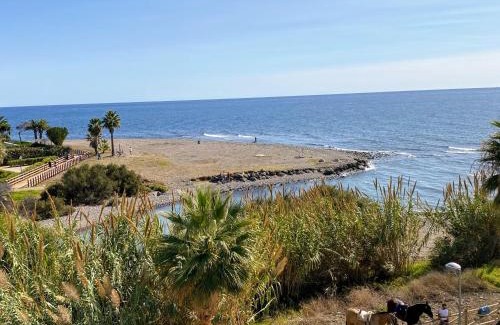 San Pedro de Alcantara Apartment | Cortijo Blanco Beachfront - EaW Homes