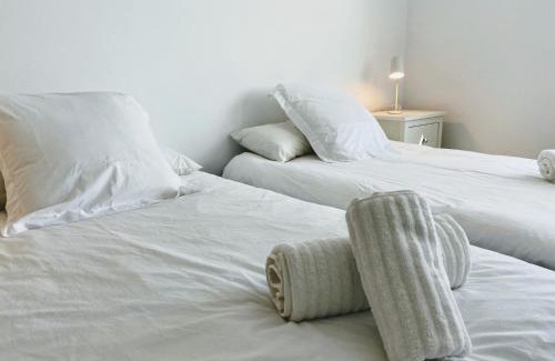 San Pedro de Alcantara Apartment | Cortijo Blanco Beachfront - EaW Homes