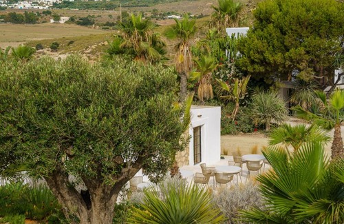 Nijar House | Cortijo Boutique Siete Calas