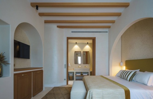 Nijar Hotel | Cortijo Boutique Siete Calas