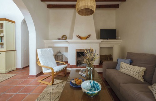 Nijar Hotel | Cortijo Boutique Siete Calas