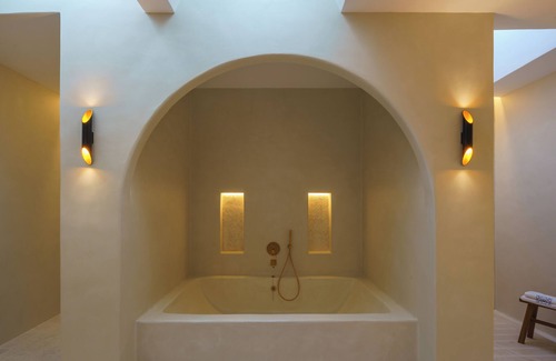 Nijar Hotel | Cortijo Boutique Siete Calas