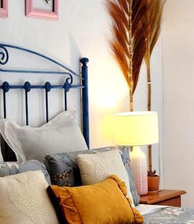 Nerja House | Cortijo Buenavista