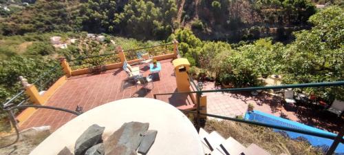 Nerja House | Cortijo Buenavista