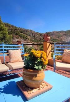 Nerja House | Cortijo Buenavista