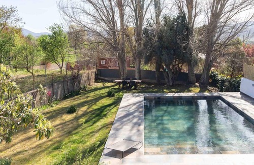 Durcal Villa | Cortijo Casita Maray