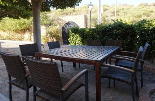 Mojacar Villa | Cortijo del Aguila