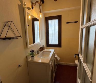 Lucena Villa | Cortijo Domínguez - Rural Experience