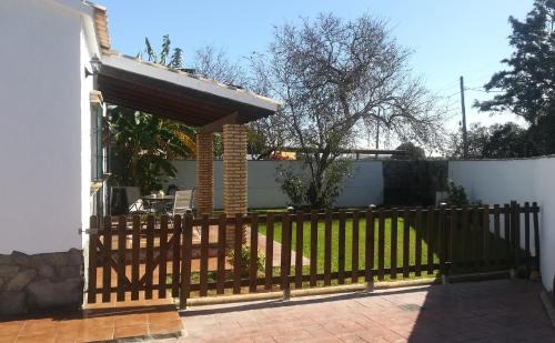 Conil de la Frontera House | Cortijo El Almendro, Urb. Fuente del Gallo, Conil