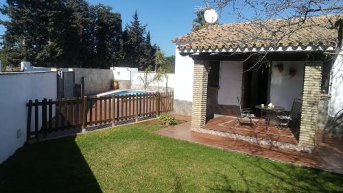 Conil de la Frontera House | Cortijo El Almendro, Urb. Fuente del Gallo, Conil
