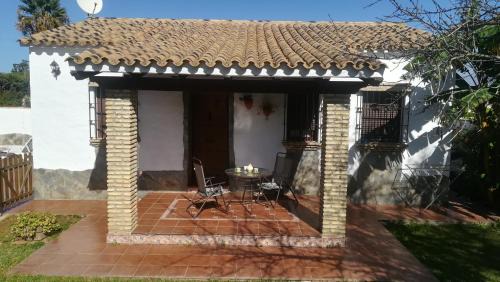 Conil de la Frontera House | Cortijo El Almendro, Urb. Fuente del Gallo, Conil