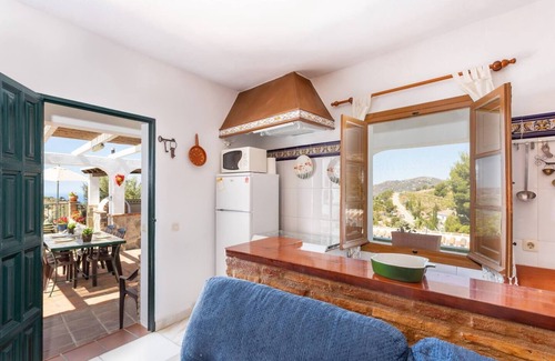 Frigiliana Cottage | Cortijo El Olivo Solset