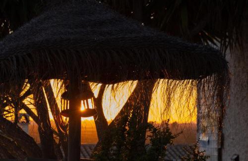 Chiclana de la Frontera Apartment | Cortijo Flamingos