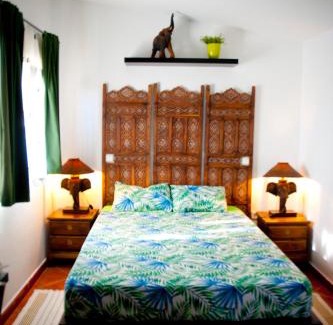 Chiclana de la Frontera Apartment | Cortijo Flamingos