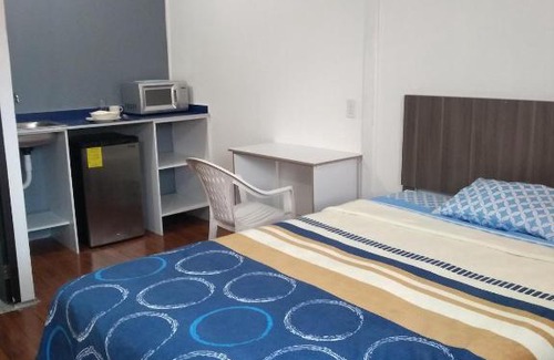 Tehuacan Apartment | Cortijo Granada