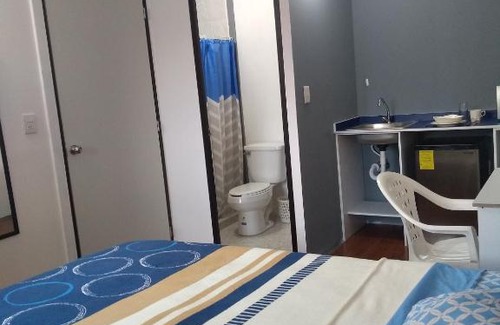 Tehuacan Apartment | Cortijo Granada