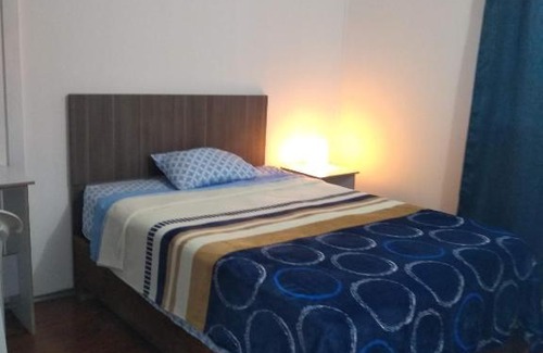 Tehuacan Apartment | Cortijo Granada