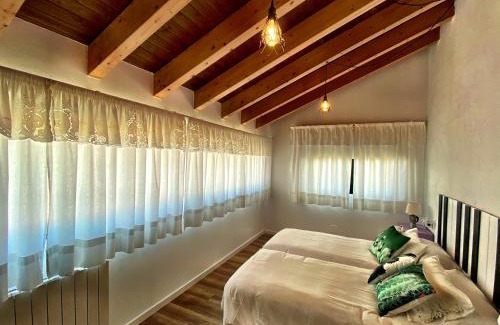 Cehegin House | Cortijo Jamaro Boutique