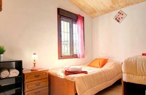 Nerja Cottage | Cortijo Jimena Solset