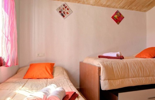 Nerja Cottage | Cortijo Jimena Solset