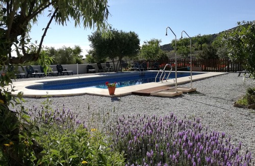 Velez Rubio Apartment | Cortijo La Estrella