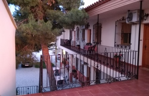 Velez Rubio Apartment | Cortijo La Estrella