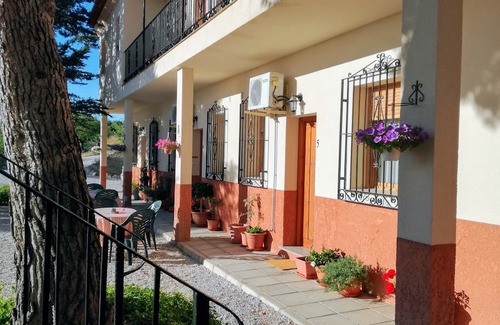 Velez Rubio Apartment | Cortijo La Estrella