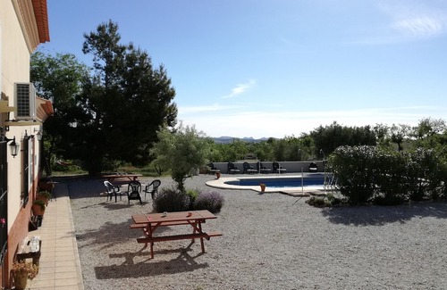 Velez Rubio Apartment | Cortijo La Estrella