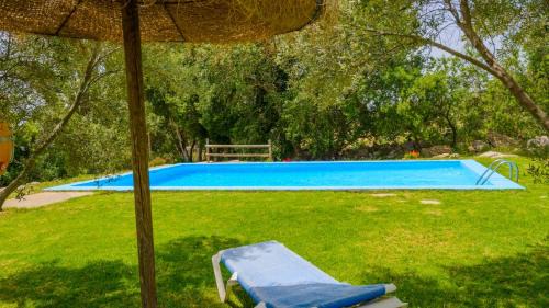 Antequera Villa | Cortijo La Monja Antequera - La Higuera by Ruralidays