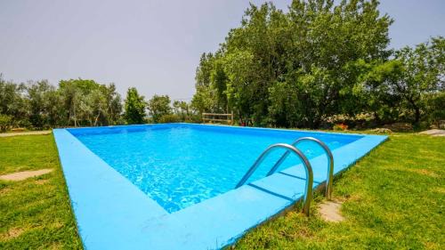 Antequera Villa | Cortijo La Monja Antequera - La Higuera by Ruralidays