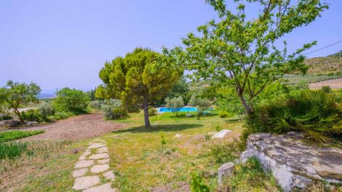 Antequera Villa | Cortijo La Monja Antequera - La Higuera by Ruralidays