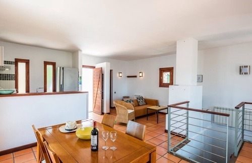Las Negras Villa | Cortijo Las Negras - Casa Palmera Níjar by Ruralidays