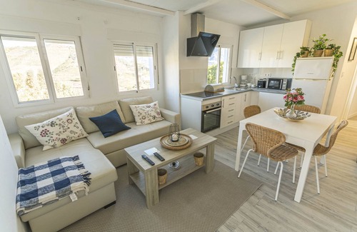 Torrox Cottage | .Cortijo Mandala Nerja