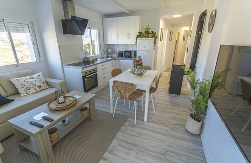 Torrox Cottage | .Cortijo Mandala Nerja