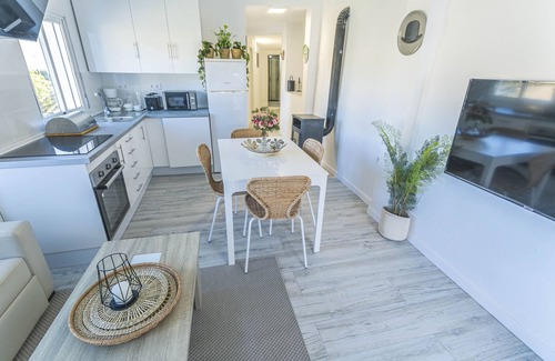 Torrox Cottage | .Cortijo Mandala Nerja