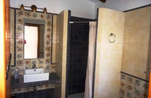 Alora Cottage | CORTIJO QUINTILLO overlooking the GUADALHORCE RIVER