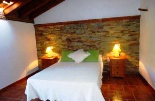 Alora Cottage | CORTIJO QUINTILLO overlooking the GUADALHORCE RIVER