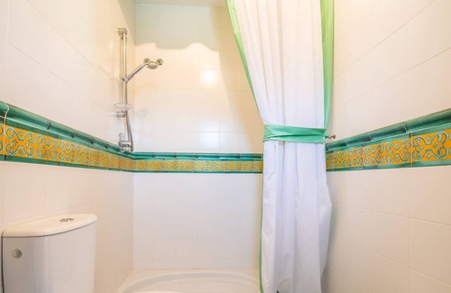 Montecorto Cottage | Cortijo Rijuela - Rural house