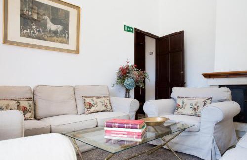 Jerez de la Frontera Villa | CORTIJO RURAL LA MARISCALA