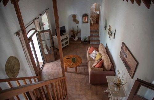 Zarzuela Apartment | Cortijo San Carlos
