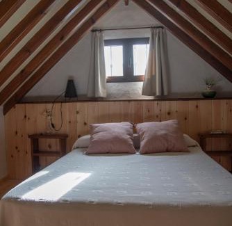 Zarzuela Apartment | Cortijo San Carlos