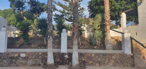 El Pozo de los Frailes Villa | Cortijo Torreblanca - 7 personas