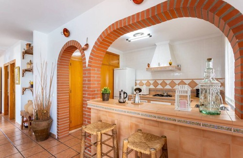 Torrox Cottage | Cortijo Torrox Escape Solset