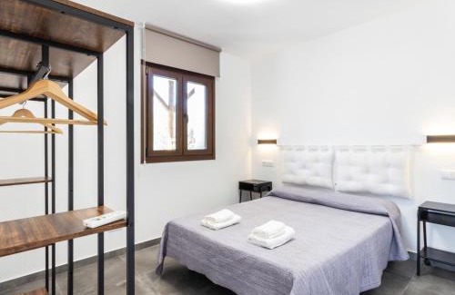Orgiva House | Cortijo villa maroma